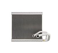 THERMOTEC Evaporatore Climatizzatore Per Mercedes-Benz Sprinter 35-T Furgone VW