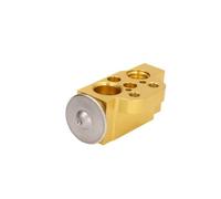 THERMOTEC Expansionsventil Aria Condizionata per VW Touareg 7LA 7L6 7L7 Audi Q7