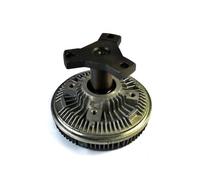 THERMOTEC Frizione Ventola per Audi A6 Avant 4G5 4GD C7 2.0 Tdi 3.0 Q7