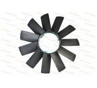 THERMOTEC Girante Raffreddamento motore D9B003TT per BMW 5 Sedan (E39) 7 (E38)
