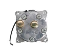 THERMOTEC Gruppo raffreddamento KTT110251 per RENAULT TWINGO II (CN0)