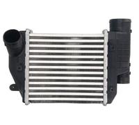 THERMOTEC Intercooler Llk Radiatore per Audi A6 Allroad 3.0 Tdi Quattro
