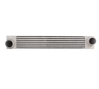 THERMOTEC Intercooler Llk Radiatore per BMW 5er Touring 525d 520d 530d
