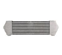 THERMOTEC Intercooler Llk Radiatore per Ford Transit Scatola 2.4 TDCI RWD