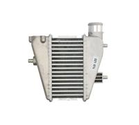THERMOTEC Intercooler Llk Radiatore per Honda Civic VIII Hatchback 2.2 Ctdi