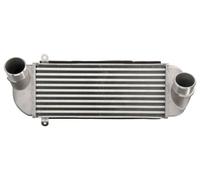 THERMOTEC Intercooler LLK Radiatore Per Hyundai Santa Fé II 2.2 CRDi 4x4 2.0