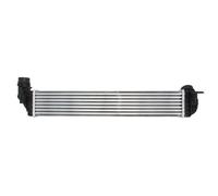 THERMOTEC Intercooler LLK Radiatore Per Renault Grand Scénic III 1.6 dCi