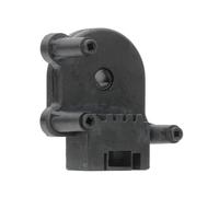 THERMOTEC Interruttore ventola Riscaldamento / Ventilazione DEF012TT