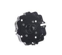 THERMOTEC KTT020001 Disco condotto/Menabrida Innesto elet.magnetico-compressore