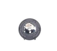 THERMOTEC KTT020005 Disco condotto/Menabrida Innesto elet.magnetico-compressore