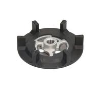 THERMOTEC KTT020005 Disco trascinatore, innesto elettromagnetico (compressore) p