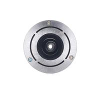 THERMOTEC KTT020011 Disco condotto/Menabrida Innesto elet.magnetico-compressore