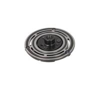 Disco frizione, compressore aria condizionata THERMOTEC KTT020015