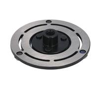 Disco frizione, compressore aria condizionata THERMOTEC EK203