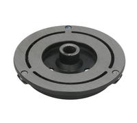 Thermotec Disco frizione compressore aria condizionata KTT020024 per 9-3 2 2002-2015