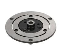 Frizione del compressore dell'aria condizionata THERMOTEC EK005