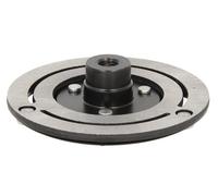 THERMOTEC KTT020039 Disco condotto / Menabrida, Innesto elet.magnetico-compressore