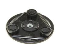 Frizione magnetica, compressore dell'aria condizionata THERMOTEC EK073