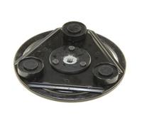 Frizione magnetica, compressore dell'aria condizionata THERMOTEC EK073