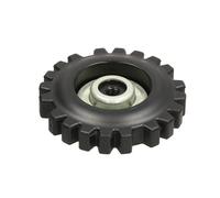 THERMOTEC KTT020047 Puleggia compressore aria condizionata