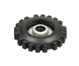 THERMOTEC KTT020047 Puleggia compressore aria condizionata