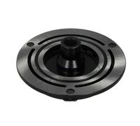 Disco frizione, compressore aria condizionata THERMOTEC KTT020050
