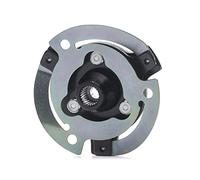 THERMOTEC KTT020055 Disco condotto/Menabrida Innesto elet.magnetico-compressore