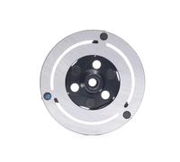 Disco frizione, compressore aria condizionata THERMOTEC KTT020068