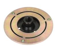 Disco frizione, compressore aria condizionata THERMOTEC KTT020070