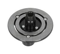 THERMOTEC KTT020074 Disco trascinatore, innesto elettromagnetico (compressore) p