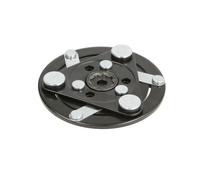 Disco frizione, compressore aria condizionata THERMOTEC KTT020085