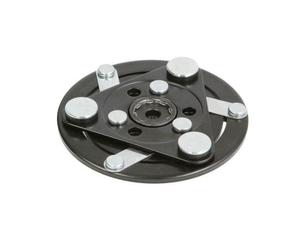 THERMOTEC KTT020085 Disco trascinatore, innesto elettromagnetico (compressore) p