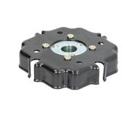 THERMOTEC KTT020119 Disco condotto / Menabrida, Innesto elet.magnetico-compressore