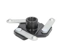 THERMOTEC KTT020128 Disco trascinatore, innesto elettromagnetico (compressore) p