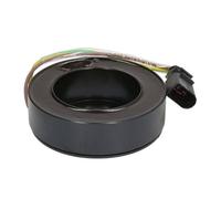 THERMOTEC KTT030004 Bobina, innesto elettromagnetico (compressore) per AUDI,FORD