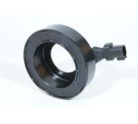 THERMOTEC Bobina frizione magnetica KTT030027 - innesto elettromagnetico per compressore