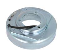 THERMOTEC KTT030032 Bobina, innesto elettromagnetico (compressore) per MAZDA