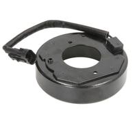 THERMOTEC KTT030087 Bobina, innesto elettromagnetico (compressore) per MERCEDES-