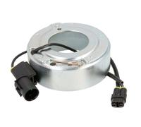 THERMOTEC KTT030108 Innesto elettromagnetico, Compressore clima per MITSUBISHI