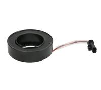 Thermotec Bobina frizione magnetica KTT030123 – Innesto elettromagnetico per compressore