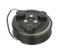 THERMOTEC KTT040002 Puleggia compressore aria condizionata