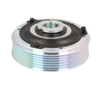 THERMOTEC KTT040005 Innesto elettromagnetico, Compressore clima per AUDI,SEAT,SK