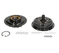 Frizione magnetica, compressore dell'aria condizionata THERMOTEC KTT040011