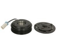 Frizione magnetica, compressore dell'aria condizionata THERMOTEC KTT040015