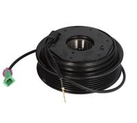 Frizione magnetica, compressore dell'aria condizionata THERMOTEC KTT040018