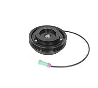 Thermotec KTT040020 - Accoppiamento magnetico, compressore dell'aria condizionata