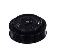 Frizione magnetica, compressore dell'aria condizionata THERMOTEC CA310