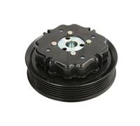 THERMOTEC KTT040024 Puleggia compressore aria condizionata