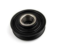 THERMOTEC KTT040032 Innesto elettromagnetico, Compressore clima per AUDI,SEAT,SK