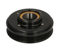 THERMOTEC KTT040033 Puleggia compressore aria condizionata 7SEU16C